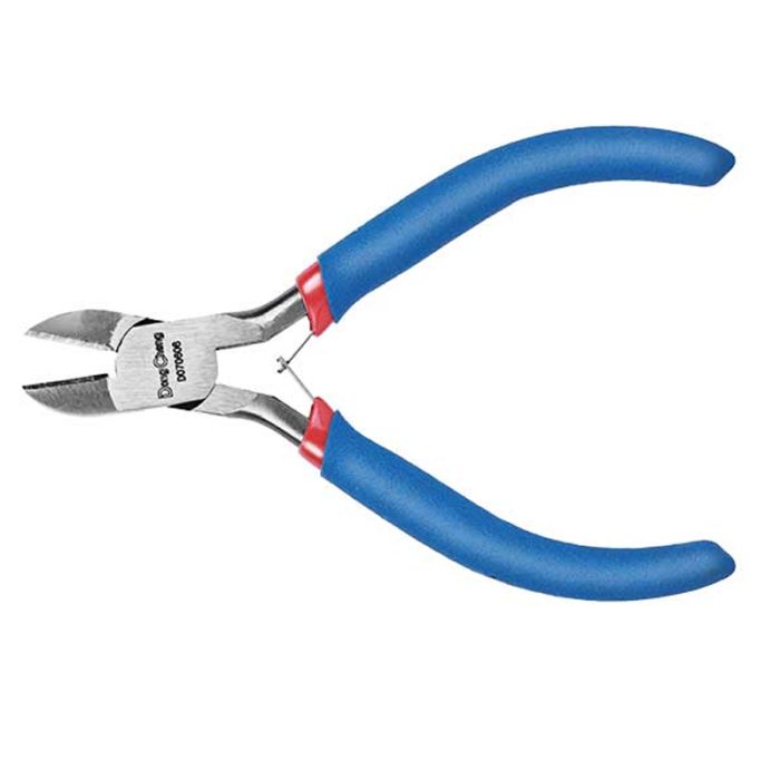 Mini Diagonal Cutting Plier