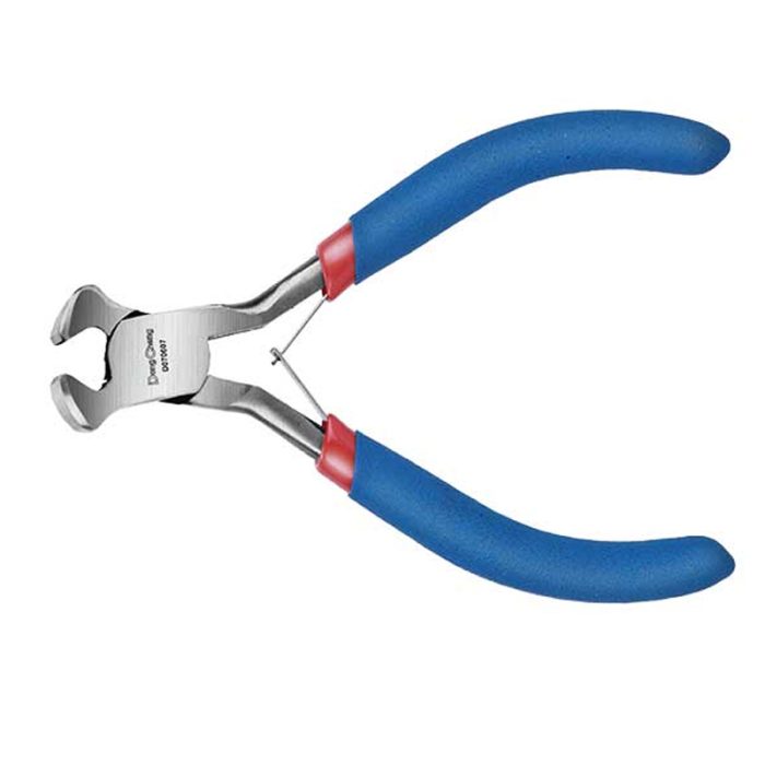 Mini End Cutting Plier