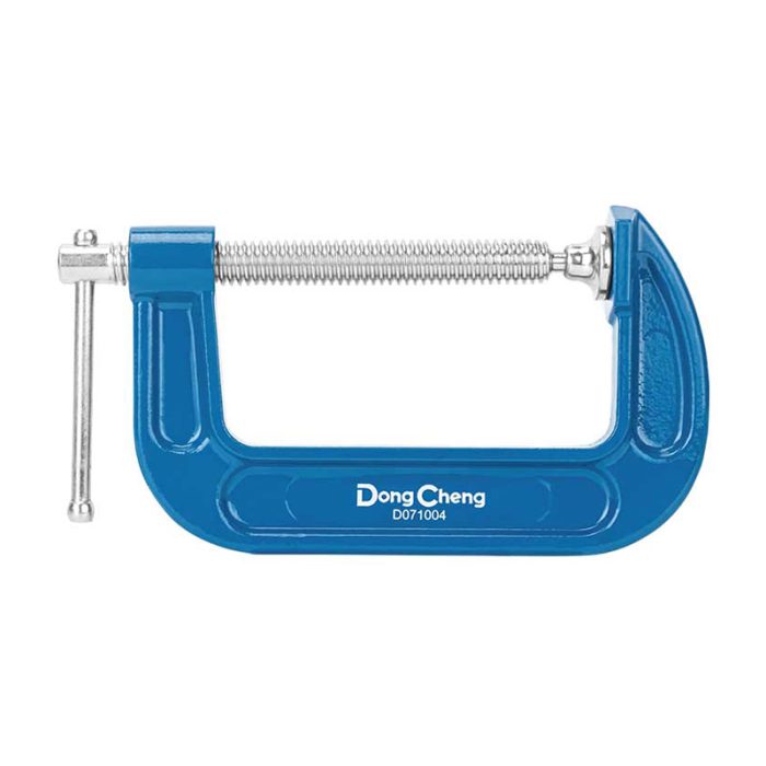 G Clamp
