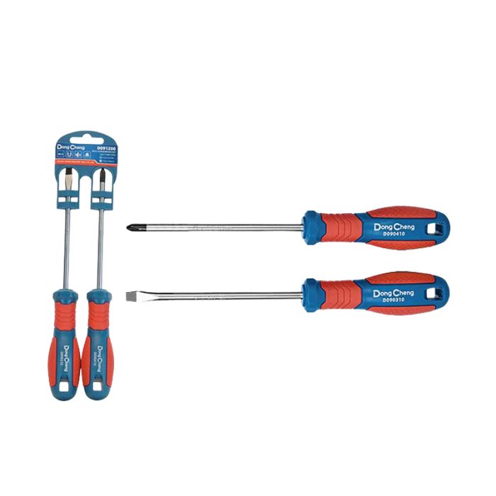 2Pcs Screwdriver Set