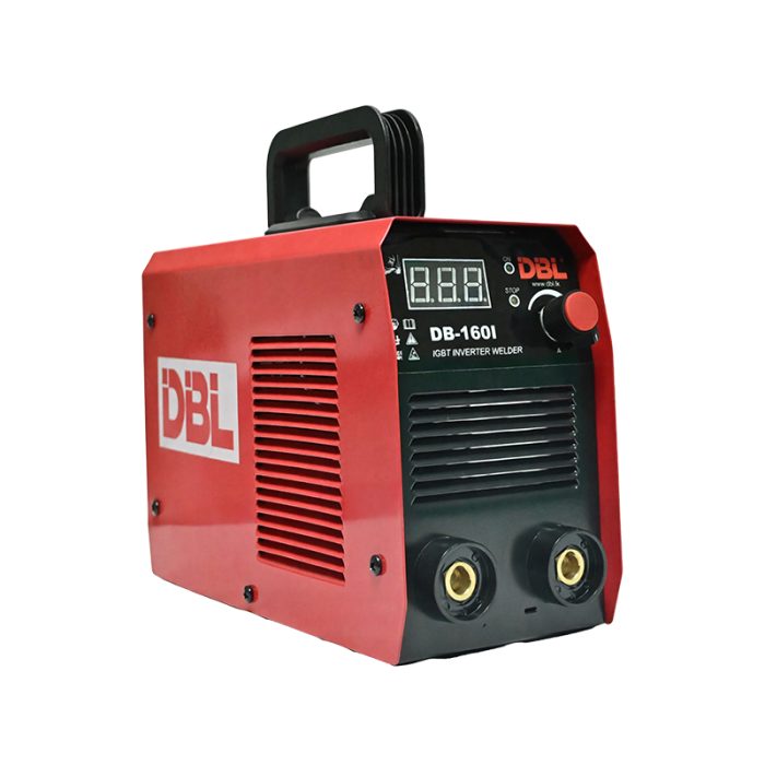DBL Inverter Welding Plant DB-160 I