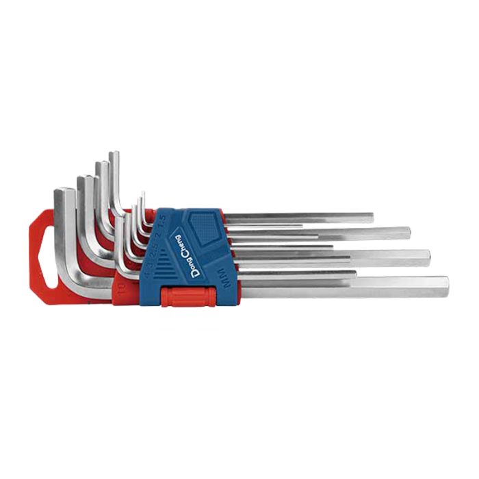 Long Hex Key Set