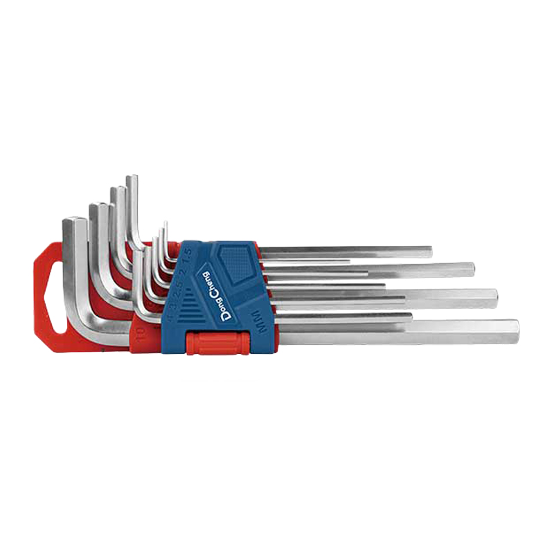 Long Hex Key Set